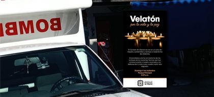 Imagen de El Carmen de Viboral realizará una velatón por la vida y la paz tras los recientes hechos de violencia