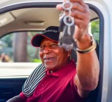 Cali proyecta nuevas entregas en la sustitución de vehículos de tracción animal durante 2026