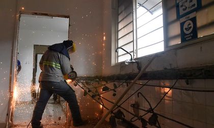 Tres nuevos hospitales fortalecerán la red de salud pública en Cali desde el próximo año