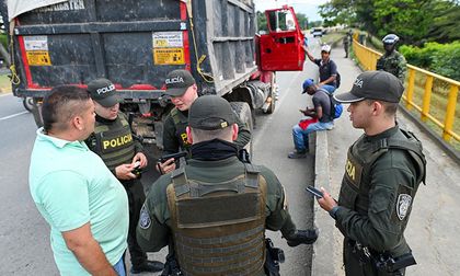 ¿Qué pasó en el Consejo de Seguridad de Cali? Estas fueron las peticiones