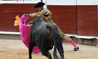 Lo bueno, lo malo y lo feo de la jornada taurina del 30 de diciembre