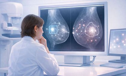 IA en mamografías: dos estudios de Google Research muestran mayor detección y menos carga para lectores humanos
