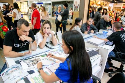 Imagen de La oferta de vivienda en Antioquia se fortalece: más de 180 proyectos estarán presentes en el Salón del Inmueble 2025