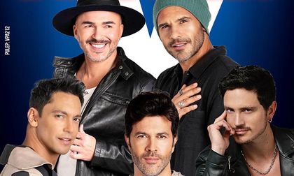 “Una noche de confesiones, música y emociones” Karoll Márquez