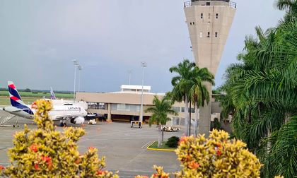 Colombia se prepara para movilizar 7.4 millones de pasajeros este fin de año