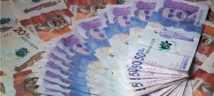 Desmantelaron presunta red de corrupción del Clan del Golfo para conocer los operativos del Ejército en el Magdalena Medio