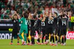 Imagen de México, primer clasificado a los dieciseisavos del Mundial: resultados de la jornada