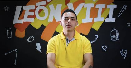 Imagen de Joven de El Peñol, estudiante del Sena, ganó Medalla de Excelencia en los WorldSkills 2022 en Japón