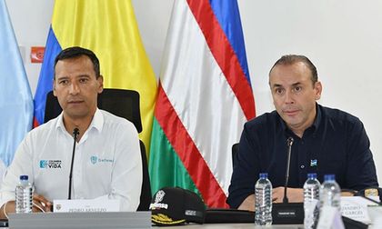 Alcalde Eder anuncia acciones contra bloqueos y violencia electoral: “No permitiremos que a Cali la vuelvan a maltratar”