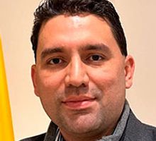 Piensan en Roy Alejandro Barreras para la Alcaldía de Cali