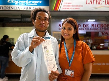Imagen de ¡Nunca es tarde! 500 habitantes de calle en Medellín han regresado a sus hogares