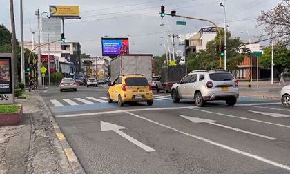 Cali implementó la Ola Verde para mejorar la movilidad en horas pico