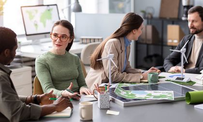 Tendencias en Gobierno Corporativo: Navegando el camino hacia la sostenibilidad y la confianza