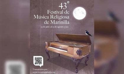 Imagen de  En pocos días iniciará un Festival de Música Religiosa sin precedentes