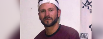 Imagen de Familiares buscan a ciudadano de La Ceja desaparecido hace 20 días en Bello