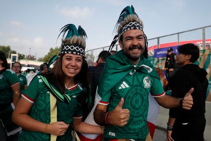 Imagen de  Entre fiesta y protesta: siete claves para entender el arranque del Mundial 2026 en México