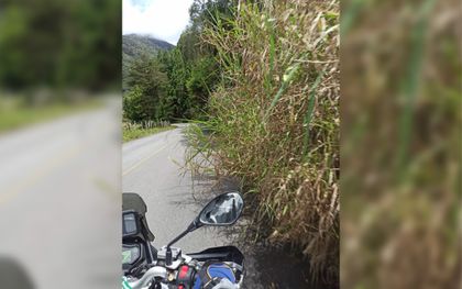 Imagen de Comunidad de Nariño pide intervención en la vía que los comunica con Sonsón