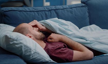 Qué pasa cuando alguien aparece en todos tus sueños sin explicación