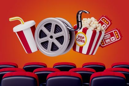 Imagen de  Cine gratis en La Ceja para afiliados de Comfenalco: así puede acceder a las boletas