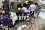 Imagen de Finaliza la búsqueda: hallan sin vida a hombre arrastrado por la corriente en la autopista Medellín–Bogotá