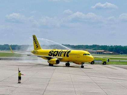Imagen de  Avianca ofrece vuelos de regreso a afectados por cierre de Spirit