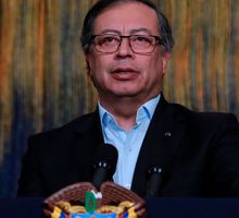 La grosería de Petro con alcaldes y gobernadores