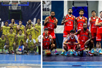 Imagen de La Ceja y Rionegro disputarán la final de la Copa Élite de baloncesto