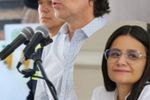 Imagen de Alcalde de Medellín respaldó a Angie Rodríguez y denunció presuntos seguimientos a opositores del Gobierno Petro