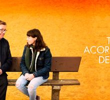 Un film dramático de jamás olvidar