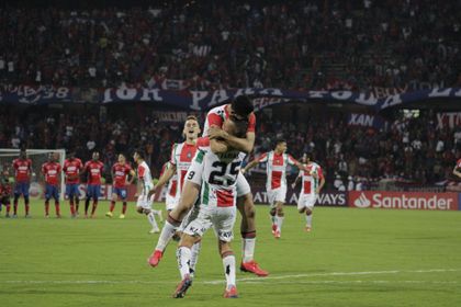 La segunda fase de Copa Libertadores ha dejado varias sorpresas