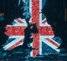 El Reino Unido avanza hacia una IA soberana con ChatGPT y datos en tierra nacional