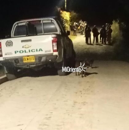 Imagen de  Identifican a los dos adultos mayores asesinados en La Unión