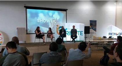 Imagen de  Primer aniversario: Invest In Oriente ya lleva un año promocionando a la subregión