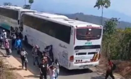 Denuncian invasiones de predios en Jamundí