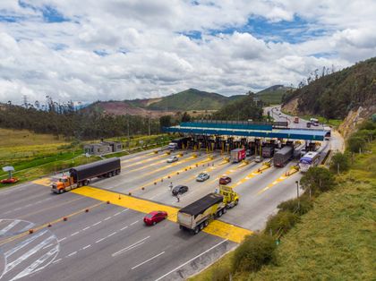 Imagen de  ¿Piensa salir de viaje en estas vacaciones? Con Flypass ahorrará tiempos en los desplazamientos