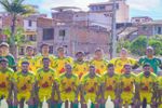 Imagen de Guatapé inicia con victoria 4-1 el Mundial de los Pueblos 2026