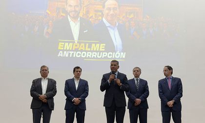 Empalme con el Gobierno saliente queda suspendido: la decisión de Abelardo de la Espriella, la respuesta del Gobierno Nacional y los próximos pasos