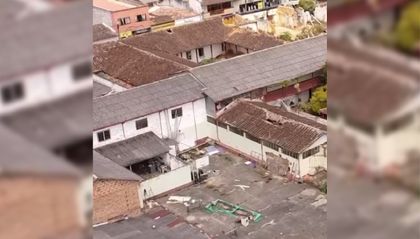 Imagen de La Ceja compró lote de 8.000 metros cuadrados para construir a futuro una sede administrativa