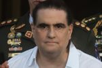 Imagen de El Gobierno de Venezuela informa de la deportación de Alex Saab a Estados Unidos