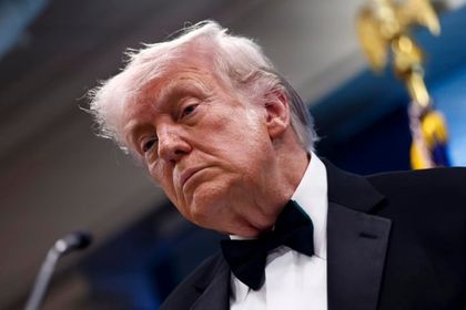 Imagen de  Investigación preliminar sugiere que Trump era el «probable» objetivo del tiroteo