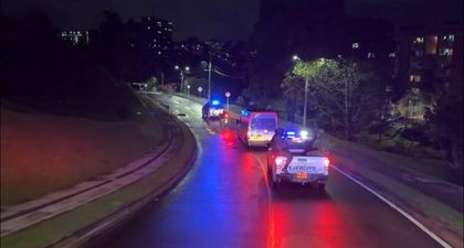 Imagen de Caravanas de la Seguridad continúan recorriendo barrios y veredas de Rionegro