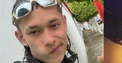 Imagen de Kevin está en coma y Juan David desaparecido: el dolor de dos familias de Facatativá tras trágico viaje a Antioquia 