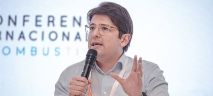 Imagen de “Lo que ha vivido Miguel pone de manifiesto que sin seguridad no hay progreso ni justicia», padre de Miguel Uribe Turbay