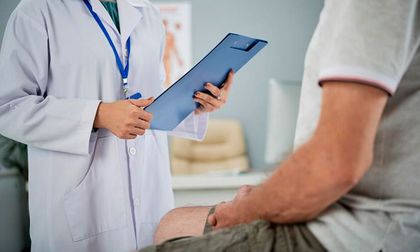 Uno de cada diez adultos vive con enfermedad renal crónica