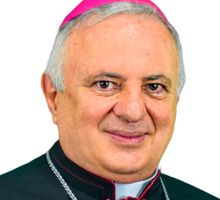 Diócesis de Buenaventura tiene administrador apostólico encargado