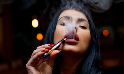 Alerta sobre el aumento de consumo de cigarrillos electrónicos en niñas, niños y adolescentes