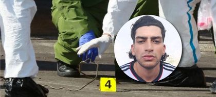 Imagen de  Nuevo homicidio: un joven de 23 años fue asesinado en el Oriente