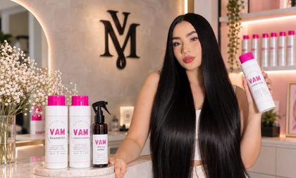 Del local físico a la vitrina digital: La reinvención de una marca de belleza tras una emergencia