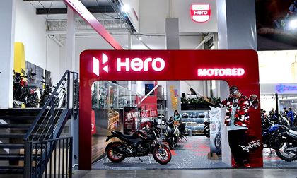 Visita Jardín Moto Show y lleva tu Hero: Motos diseñadas para ti