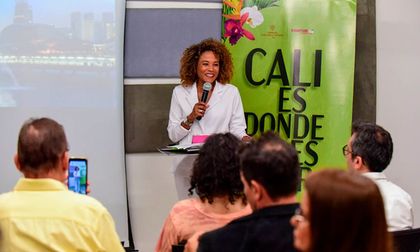 Cali espera cerrar el 2025 con más de 3.1 millones de visitantes